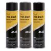 2 IN 1 TRIM BLACK (SATIN)